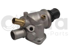 ALFA E-PARTS AF10665 - CAJA TERMOSTATO CON SENSOR TEMPERATURA