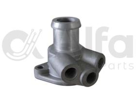 ALFA E-PARTS AF10667 - BRIDA CON TERMOSTATO