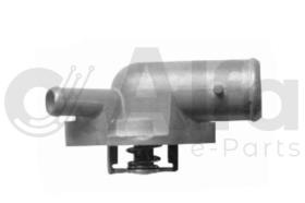 ALFA E-PARTS AF10668 - BRIDA CON TERMOSTATO
