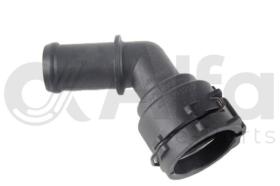 ALFA E-PARTS AF10678 - BRIDA REFRIGERANTE