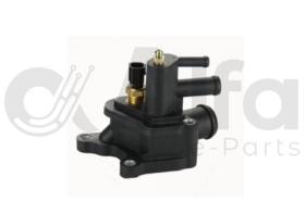 ALFA E-PARTS AF10679 - CAJA TERMOSTATO CON SENSOR TEMPERATURA
