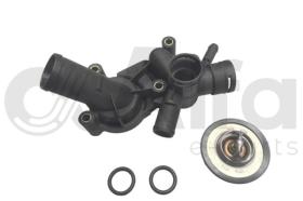 ALFA E-PARTS AF10681 - CAJA TERMOSTATO