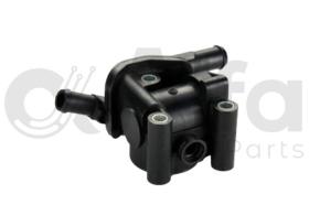 ALFA E-PARTS AF10683 - CAJA TERMOSTATO