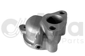 ALFA E-PARTS AF10686 - BRIDA CON TERMOSTATO
