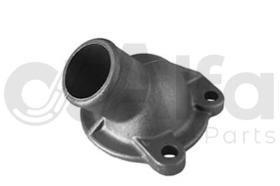 ALFA E-PARTS AF10687 - BRIDA CON TERMOSTATO