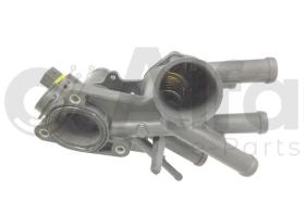 ALFA E-PARTS AF10690 - CAJA TERMOSTATO CON SENSOR TEMPERATURA