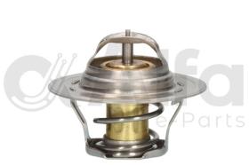 ALFA E-PARTS AF10699 - TERMOSTATO