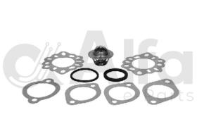 ALFA E-PARTS AF10702 - TERMOSTATO