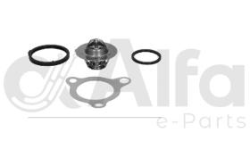 ALFA E-PARTS AF10708 - TERMOSTATO