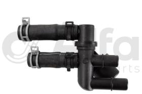 ALFA E-PARTS AF10725 - VáLVULA CONTROL REFRIGERANTE