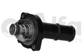 ALFA E-PARTS AF10728 - CAJA TERMOSTATO