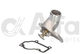 ALFA E-PARTS AF10729 - CAJA TERMOSTATO