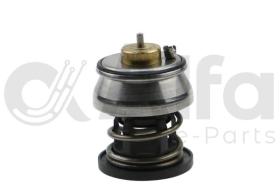 ALFA E-PARTS AF10732 - CAJA TERMOSTATO