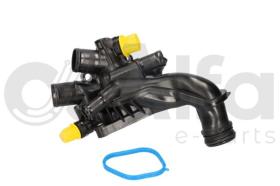 ALFA E-PARTS AF10733 - CAJA TERMOSTATO