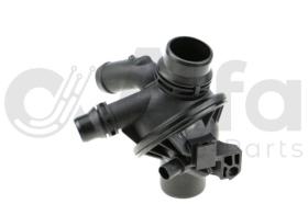 ALFA E-PARTS AF10741 - CAJA TERMOSTATO