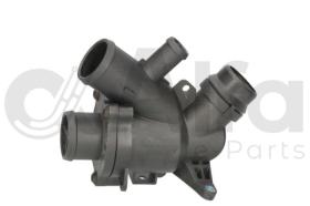 ALFA E-PARTS AF10742 - CAJA TERMOSTATO