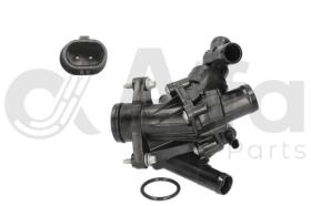 ALFA E-PARTS AF10743 - CAJA TERMOSTATO