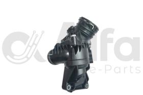 ALFA E-PARTS AF10744 - CAJA TERMOSTATO