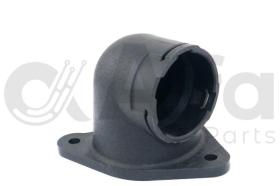 ALFA E-PARTS AF10746 - CAJA TERMOSTATO CON SENSOR TEMPERATURA