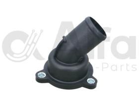 ALFA E-PARTS AF10747 - CAJA TERMOSTATO CON SENSOR TEMPERATURA