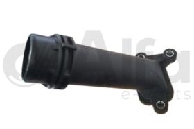 ALFA E-PARTS AF10749 - BRIDA CON TERMOSTATO