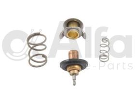 ALFA E-PARTS AF10750 - TERMOSTATO