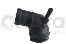 ALFA E-PARTS AF10761 - CAJA TERMOSTATO CON SENSOR TEMPERATURA