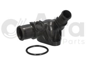 ALFA E-PARTS AF10762 - CAJA TERMOSTATO CON SENSOR TEMPERATURA