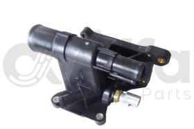 ALFA E-PARTS AF10767 - CAJA TERMOSTATO