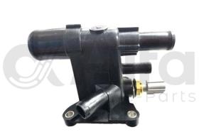 ALFA E-PARTS AF10769 - CAJA TERMOSTATO CON SENSOR TEMPERATURA