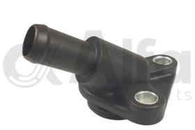ALFA E-PARTS AF10772 - BRIDA REFRIGERANTE