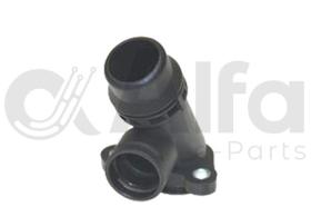 ALFA E-PARTS AF10777 - CAJA TERMOSTATO CON SENSOR TEMPERATURA
