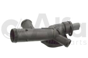ALFA E-PARTS AF10778 - BRIDA REFRIGERANTE