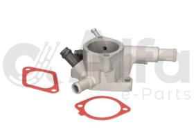 ALFA E-PARTS AF10779 - CAJA TERMOSTATO CON SENSOR TEMPERATURA
