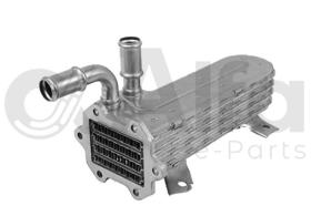 ALFA E-PARTS AF10784 - RADIADOR VáLVULA EGR