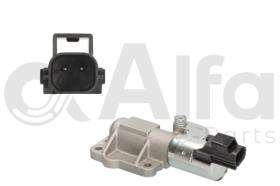 ALFA E-PARTS AF11107 - SOLENOIDE CONTROL áRBOL LEVAS