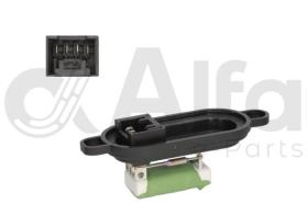ALFA E-PARTS AF11835 - RESISTENCIA VENTILADOR HABITáCULO - AC