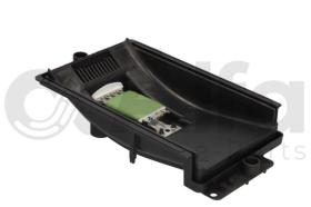 ALFA E-PARTS AF11876 - RESISTENCIA VENTILADOR HABITáCULO - AC