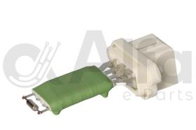 ALFA E-PARTS AF11880 - RESISTENCIA VENTILADOR HABITáCULO - AC