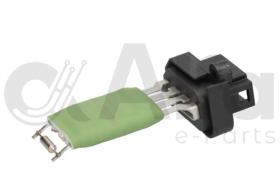 ALFA E-PARTS AF11881 - RESISTENCIA VENTILADOR HABITáCULO - AC