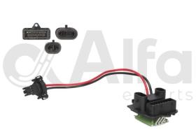 ALFA E-PARTS AF11902 - RESISTENCIA VENTILADOR HABITáCULO - AC