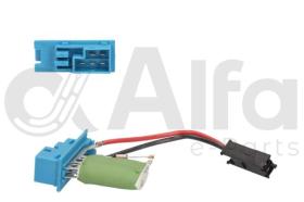 ALFA E-PARTS AF11910 - RESISTENCIA VENTILADOR HABITáCULO - AC
