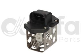 ALFA E-PARTS AF11917 - RESISTENCIA VENTILADOR - RADIADOR