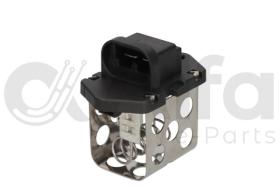 ALFA E-PARTS AF11918 - RESISTENCIA VENTILADOR - RADIADOR