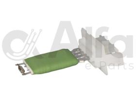 ALFA E-PARTS AF11929 - RESISTENCIA VENTILADOR HABITáCULO - AC