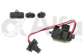 ALFA E-PARTS AF11979 - RESISTENCIA VENTILADOR HABITáCULO - AC