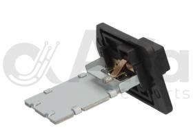 ALFA E-PARTS AF11983 - RESISTENCIA VENTILADOR HABITáCULO - AC