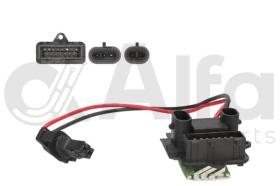 ALFA E-PARTS AF11991 - RESISTENCIA VENTILADOR HABITáCULO - AC