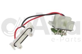 ALFA E-PARTS AF11998 - RESISTENCIA VENTILADOR HABITáCULO - AC