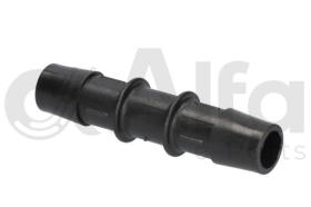 ALFA E-PARTS AF12017 - CONECTOR REFRIGERANTE